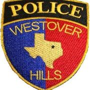 Westover Hills Police Department Logo